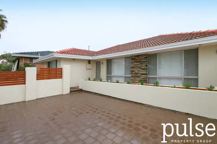 Main view of Homely house listing, 62 Davies Crescent, Kardinya WA 6163