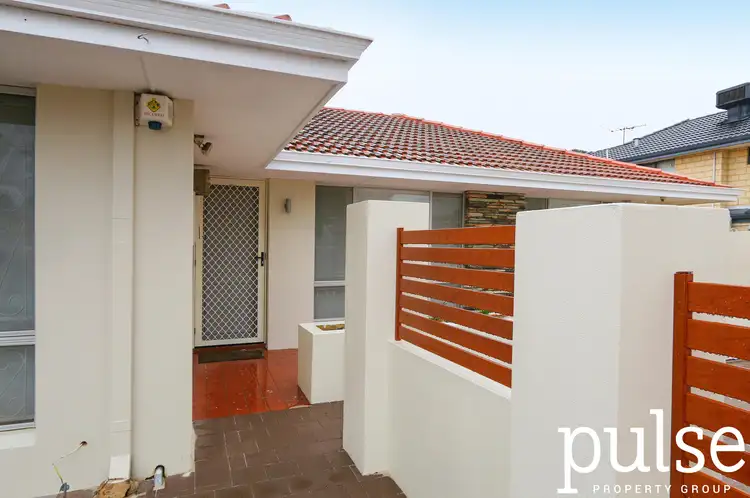 Second view of Homely house listing, 62 Davies Crescent, Kardinya WA 6163