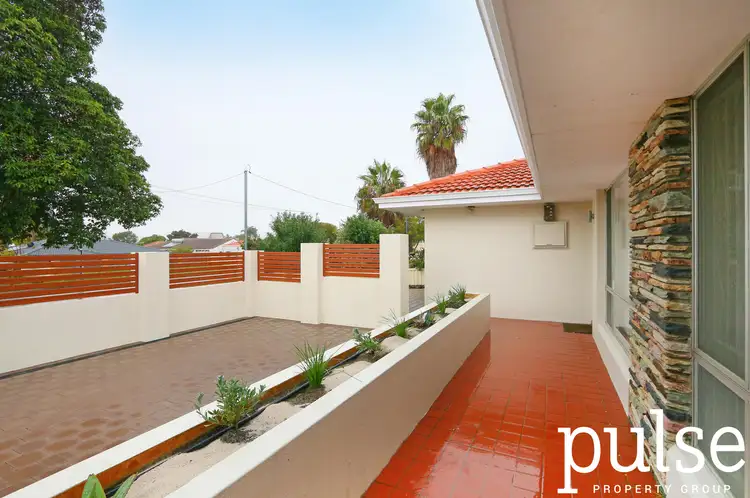 Fifth view of Homely house listing, 62 Davies Crescent, Kardinya WA 6163