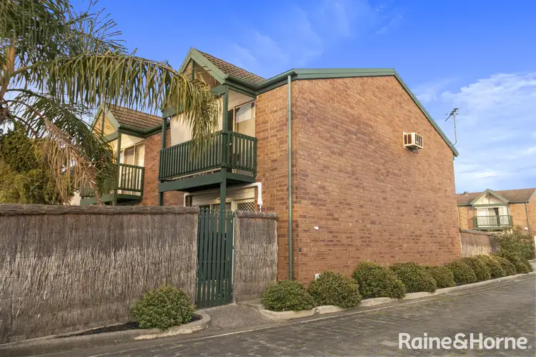 Main view of Homely townhouse listing, 2/38 Mortimer Street, Kurralta Park SA 5037