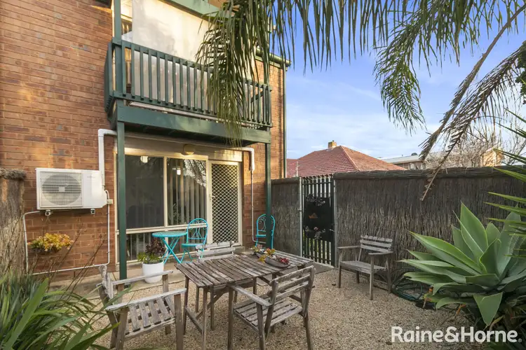 Second view of Homely townhouse listing, 2/38 Mortimer Street, Kurralta Park SA 5037