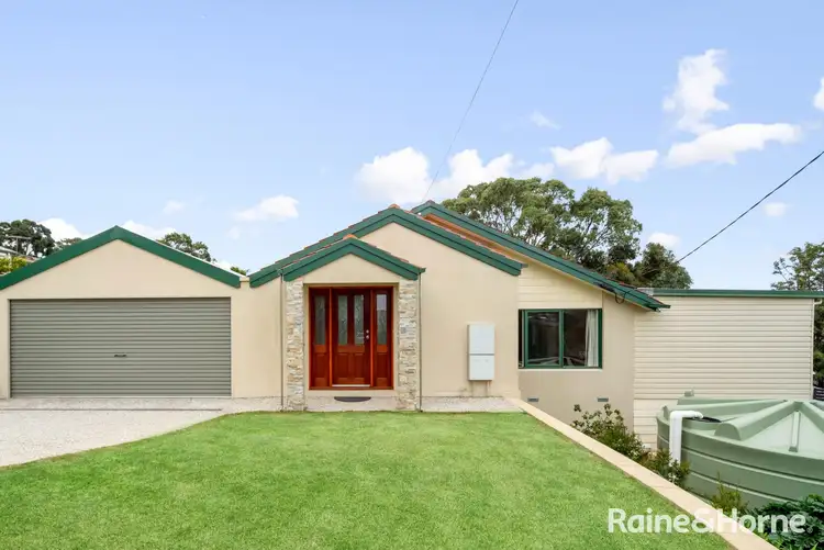 Second view of Homely house listing, 9 Jasper Place, Morphett Vale SA 5162