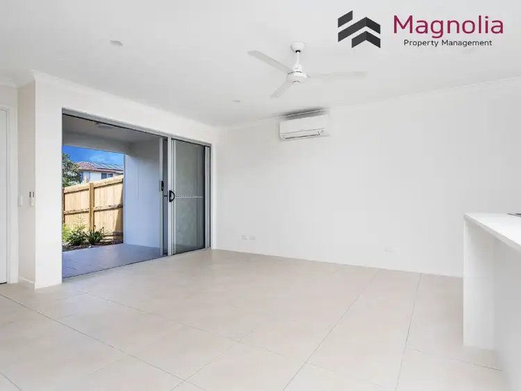 Third view of Homely townhouse listing, 25/209 Marsden Road, Kallangur QLD 4503