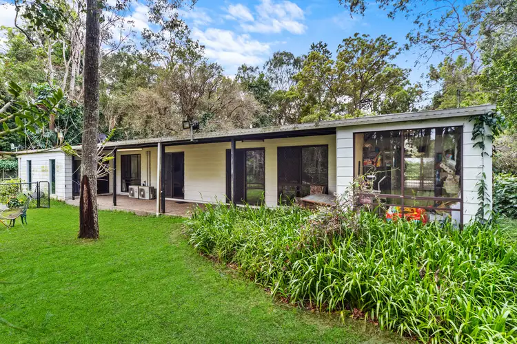 1 Moorak Road, Deception Bay QLD 4508