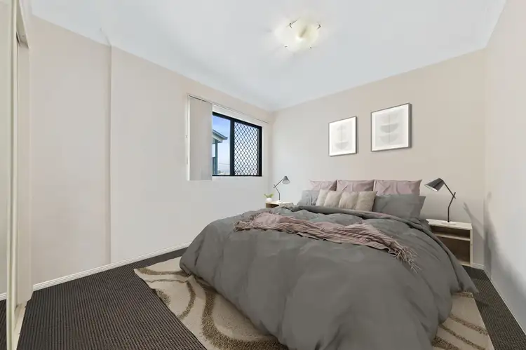 Fourth view of Homely unit listing, 8/3 Railway Parade, Nundah QLD 4012
