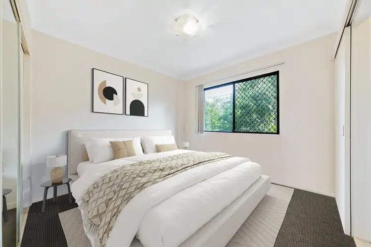 Fifth view of Homely unit listing, 8/3 Railway Parade, Nundah QLD 4012