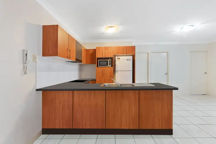Sixth view of Homely unit listing, 8/3 Railway Parade, Nundah QLD 4012