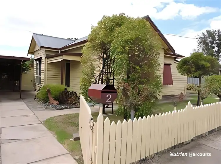 2 Viewpoint Street, Ararat VIC 3377