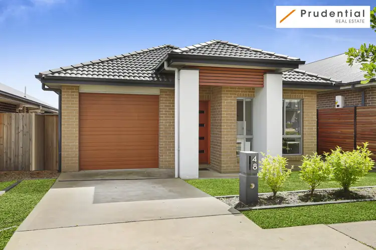 48 Nicholson Parade, Spring Farm NSW 2570