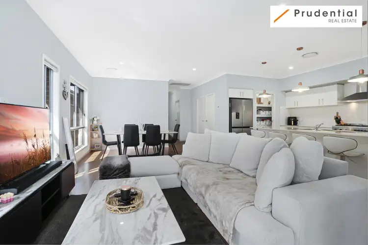 Third view of Homely house listing, 48 Nicholson Parade, Spring Farm NSW 2570