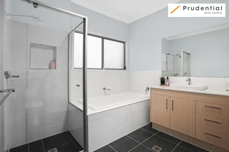 Fifth view of Homely house listing, 48 Nicholson Parade, Spring Farm NSW 2570