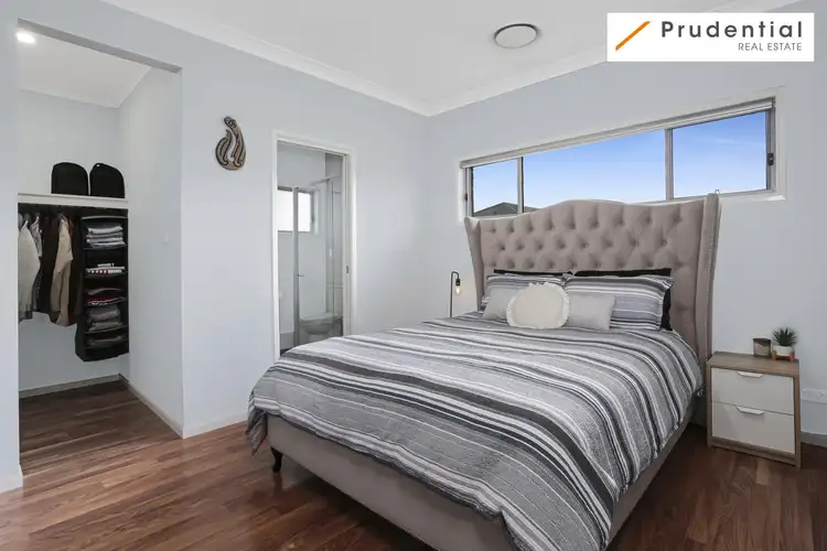 Sixth view of Homely house listing, 48 Nicholson Parade, Spring Farm NSW 2570