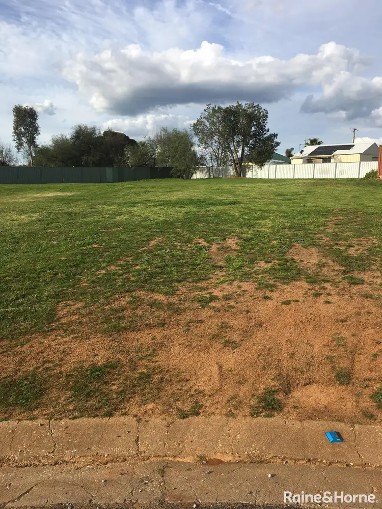 Second view of Homely land listing, LOT 15, 12 Sale Street, Grenfell NSW 2810