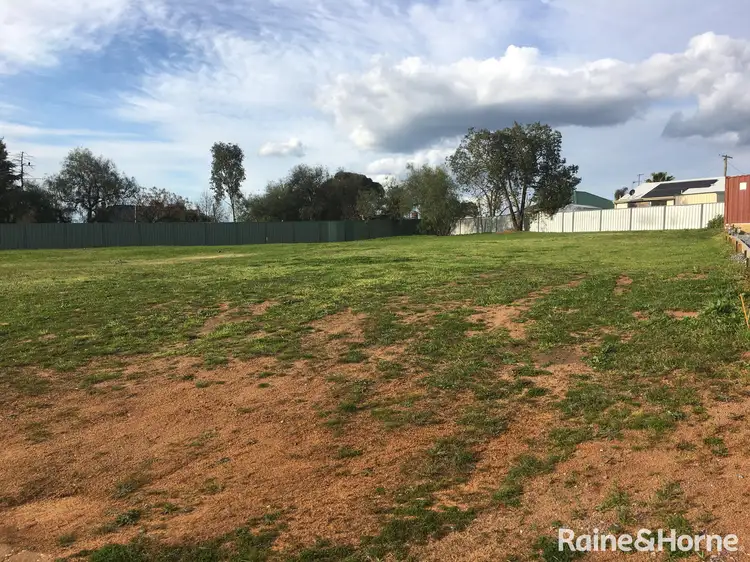 Third view of Homely land listing, LOT 15, 12 Sale Street, Grenfell NSW 2810