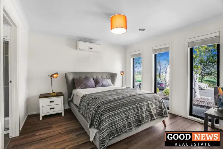 Third view of Homely house listing, 11 Mayesbrook Road, Manor Lakes VIC 3024