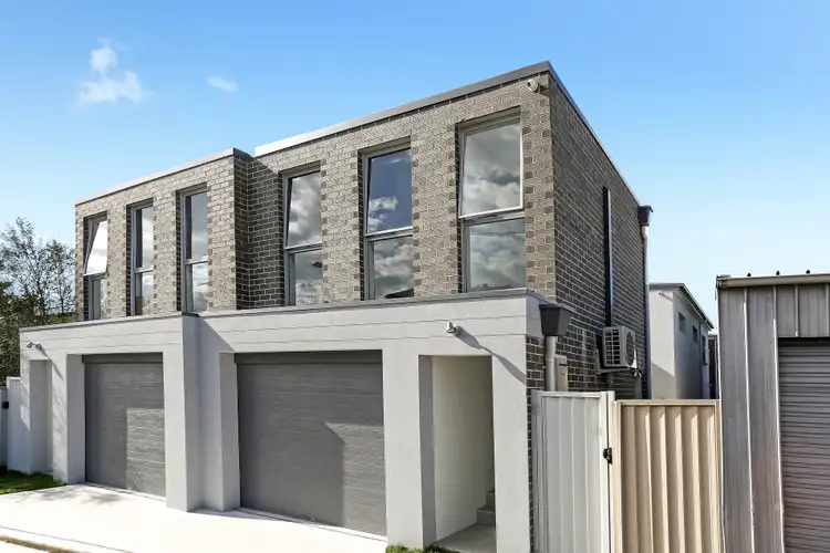 53D Berna Street