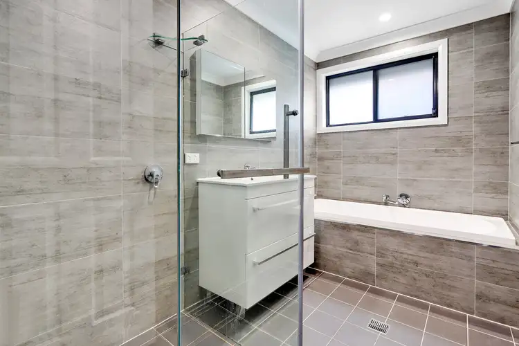 Third view of Homely house listing, 3 Juba Close, St Clair NSW 2759