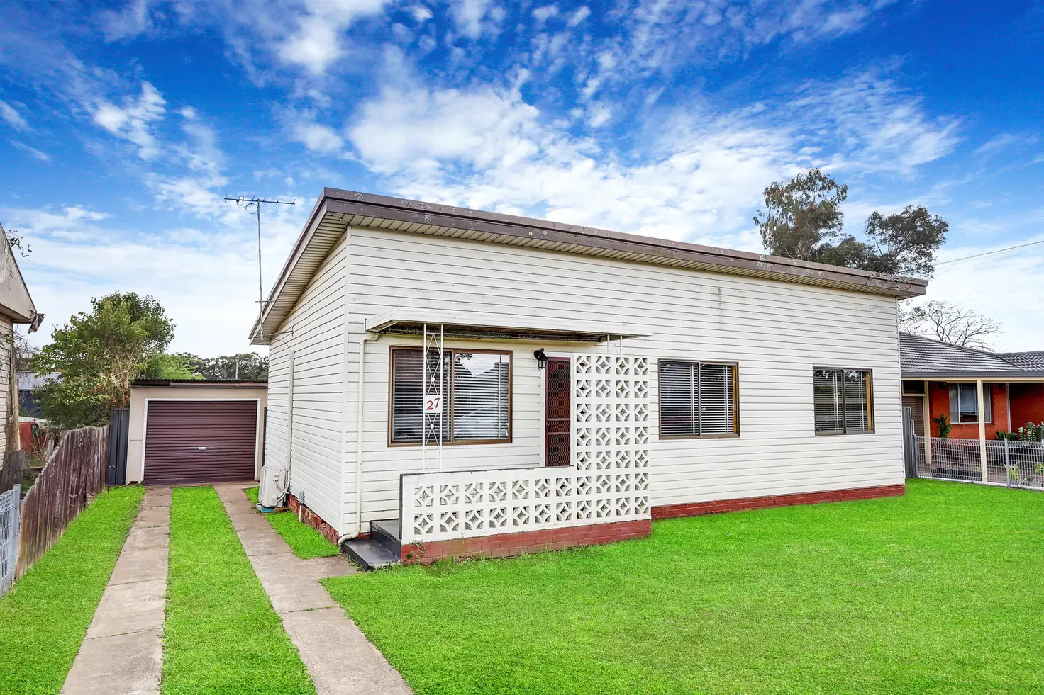 Main view of Homely house listing, 27 Muscio Street, Colyton NSW 2760
