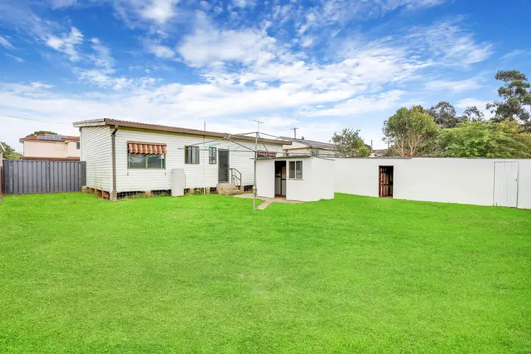 Second view of Homely house listing, 27 Muscio Street, Colyton NSW 2760