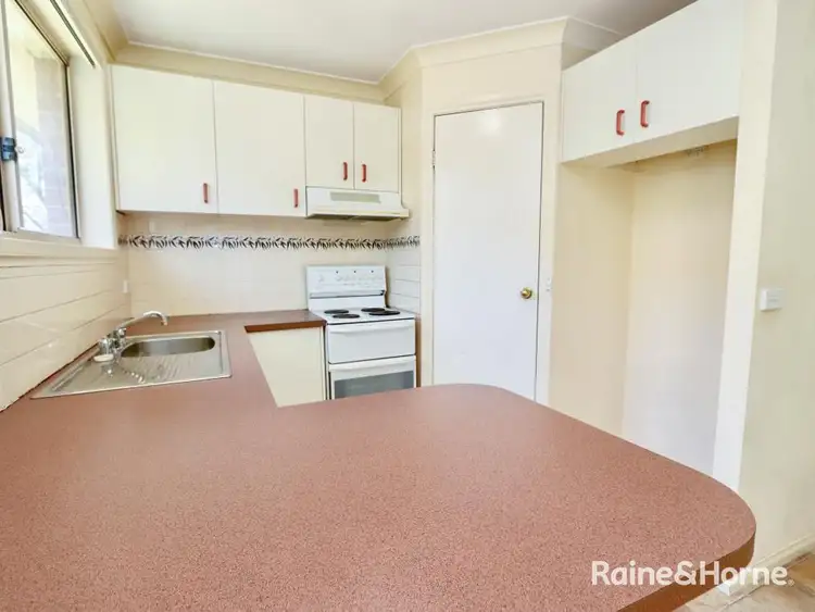 Third view of Homely unit listing, 2/237 Lambert Street, Bathurst NSW 2795