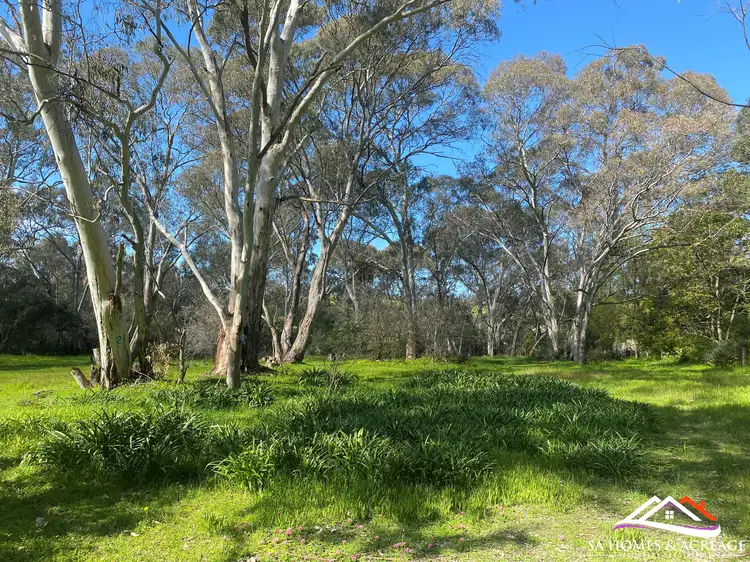 Second view of Homely land listing, LOT 608 Lyndoch Valley Road, Williamstown SA 5351