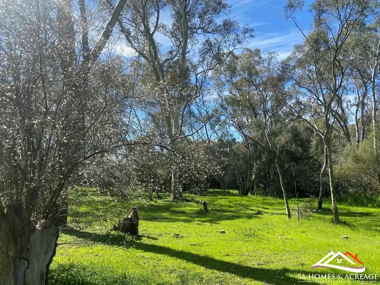 Third view of Homely land listing, LOT 608 Lyndoch Valley Road, Williamstown SA 5351