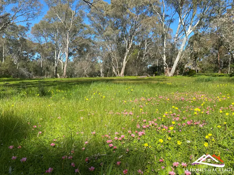 Fourth view of Homely land listing, LOT 608 Lyndoch Valley Road, Williamstown SA 5351