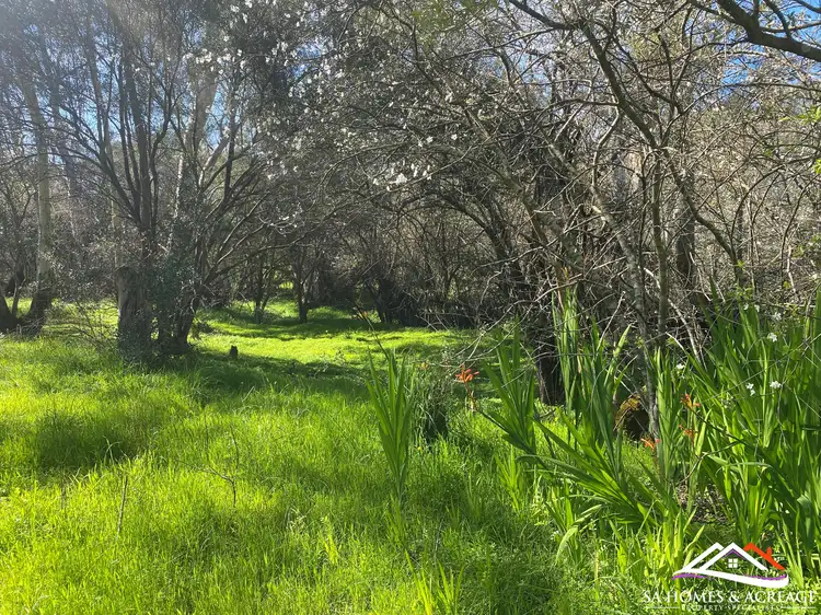Fifth view of Homely land listing, LOT 608 Lyndoch Valley Road, Williamstown SA 5351