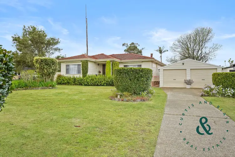 14 Willow Close, Medowie NSW 2318