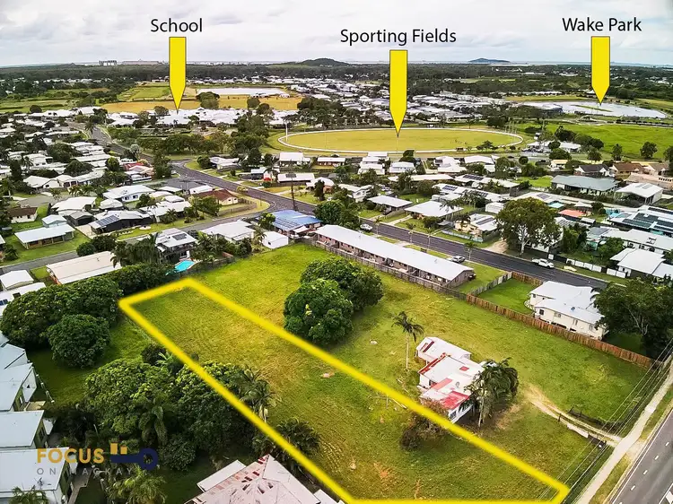 Second view of Homely land listing, 30 Beaconsfield Rd, Beaconsfield QLD 4740