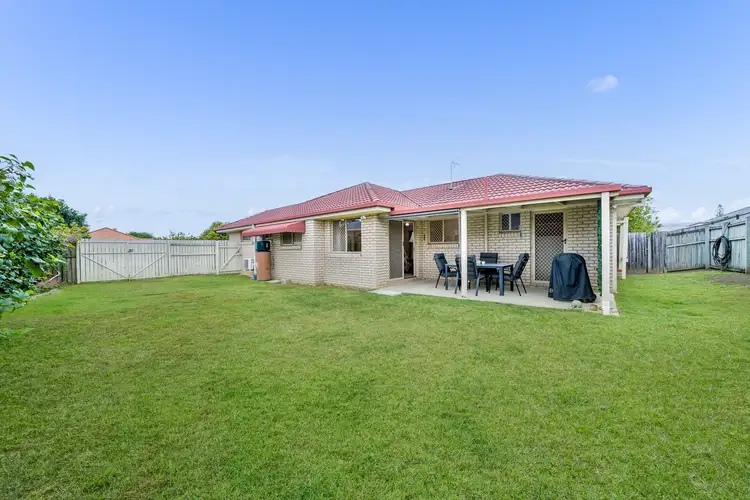 Main view of Homely house listing, 32 Manthey Crescent, Bray Park QLD 4500