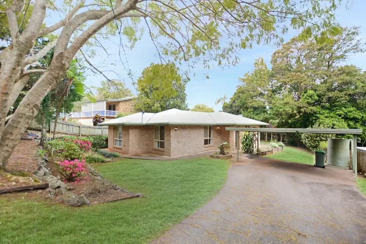 Main view of Homely house listing, 14 Wilga Court, Mapleton QLD 4560