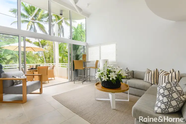 7/7 Garrick Street (SUNSEEKER), Port Douglas QLD 4877