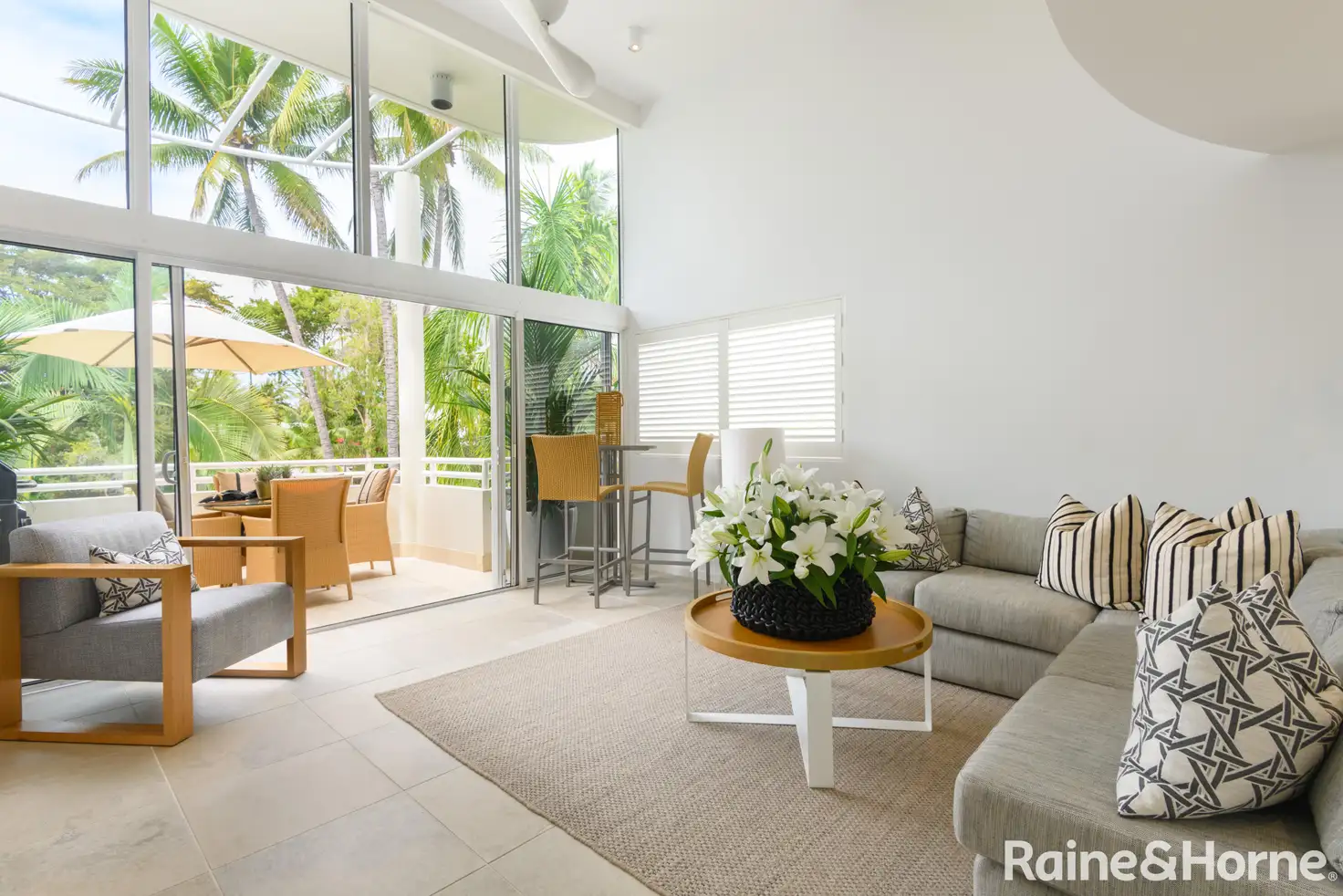 Main view of Homely unit listing, 7/7 Garrick Street (SUNSEEKER), Port Douglas QLD 4877