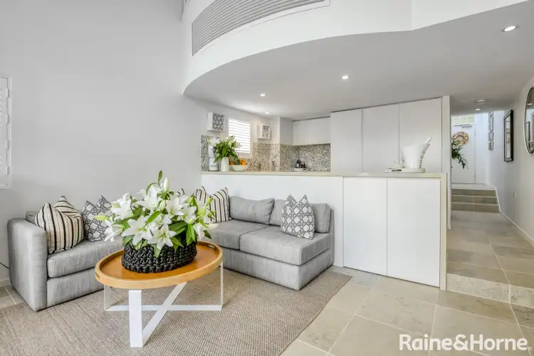 Second view of Homely unit listing, 7/7 Garrick Street (SUNSEEKER), Port Douglas QLD 4877