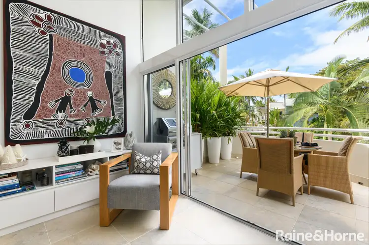 Fourth view of Homely unit listing, 7/7 Garrick Street (SUNSEEKER), Port Douglas QLD 4877