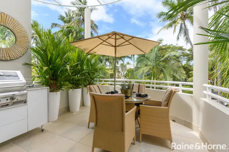 Sixth view of Homely unit listing, 7/7 Garrick Street (SUNSEEKER), Port Douglas QLD 4877