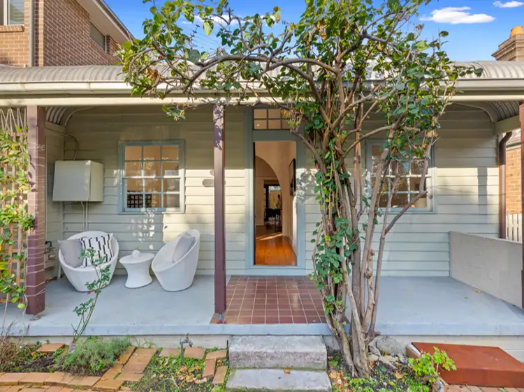 119 James Street, Lilyfield NSW 2040
