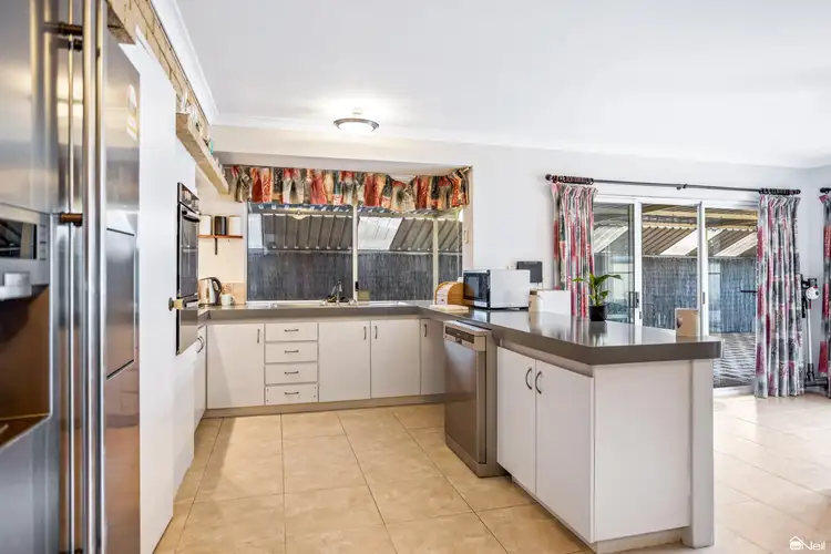 Second view of Homely house listing, 6 Whistler Green, Brookdale WA 6112