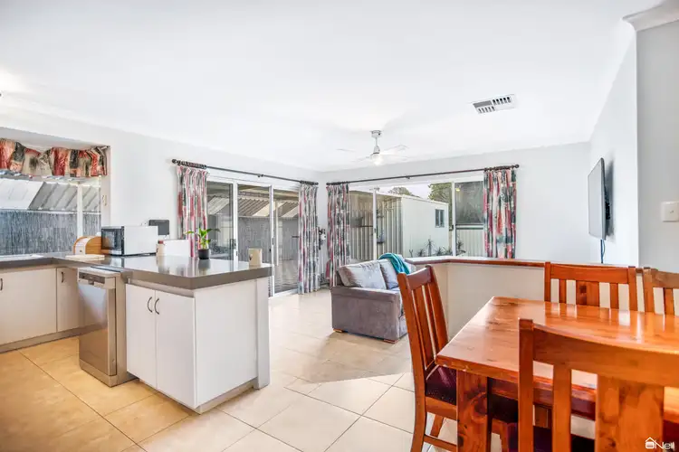 Fourth view of Homely house listing, 6 Whistler Green, Brookdale WA 6112