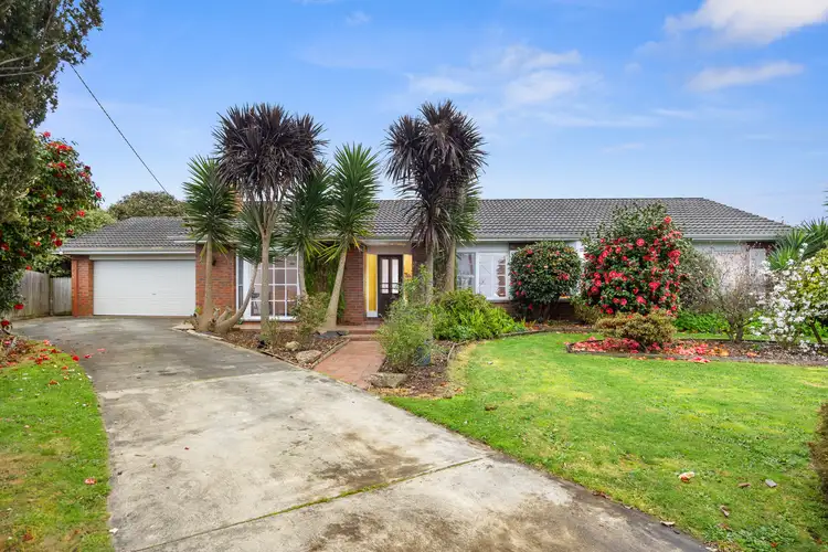 13 Noel Court, Leongatha VIC 3953