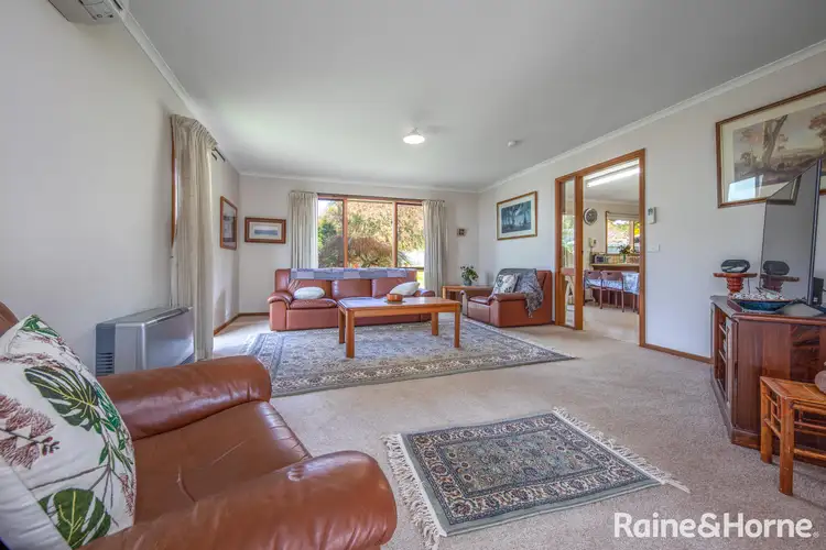 Third view of Homely house listing, 71 Howey Street, Gisborne VIC 3437