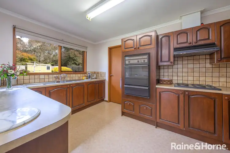 Fifth view of Homely house listing, 71 Howey Street, Gisborne VIC 3437