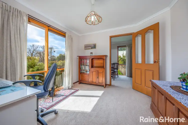 Seventh view of Homely house listing, 71 Howey Street, Gisborne VIC 3437
