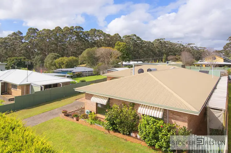 Second view of Homely house listing, 11 Le Souef Street, Margaret River WA 6285