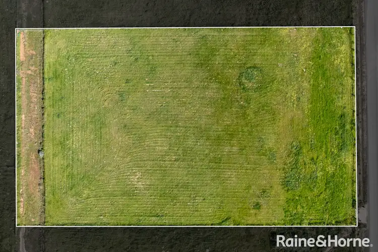 Third view of Homely land listing, 28 Frisk Court, Strathalbyn SA 5255