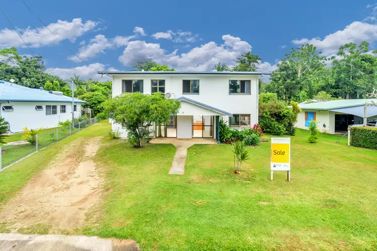 Second view of Homely house listing, 14 Olive Cresent, Kurrimine Beach QLD 4871