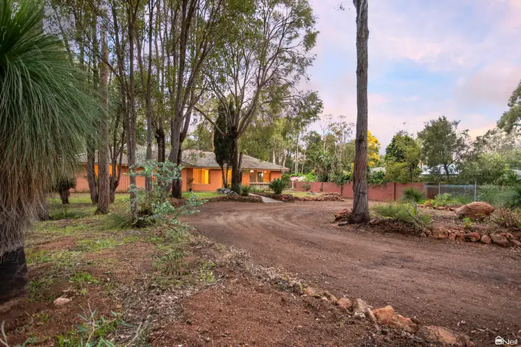 Main view of Homely house listing, 69 Jarrah Road, Roleystone WA 6111