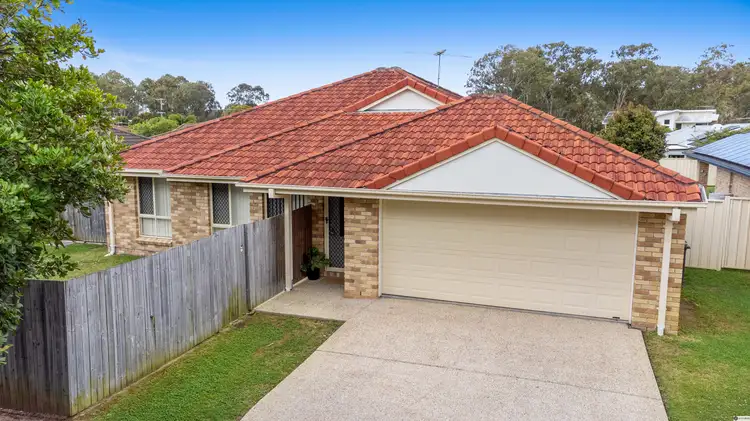 25 Wirra Circuit, Wynnum West QLD 4178