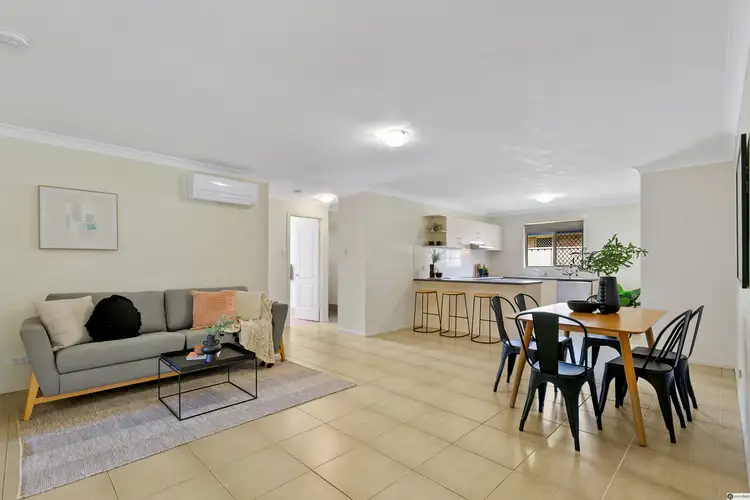 Third view of Homely house listing, 25 Wirra Circuit, Wynnum West QLD 4178